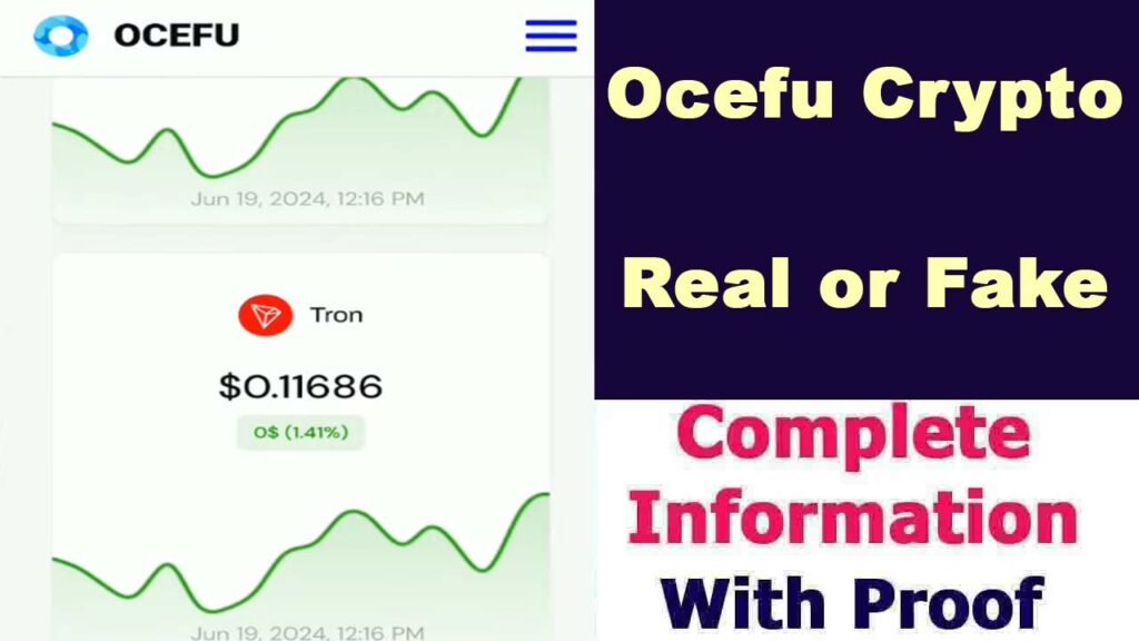 Ocefu Real or Fake | Complete Review